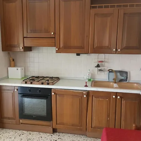 Casa Di Petya Guest house
