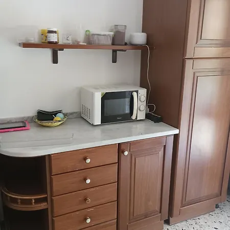 Casa Di Petya Calvecchia
