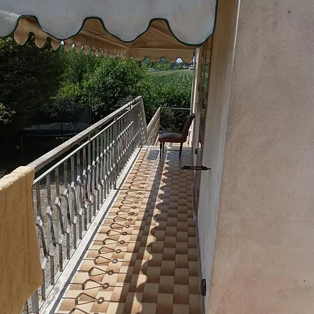 Casa Di Petya Guest house *