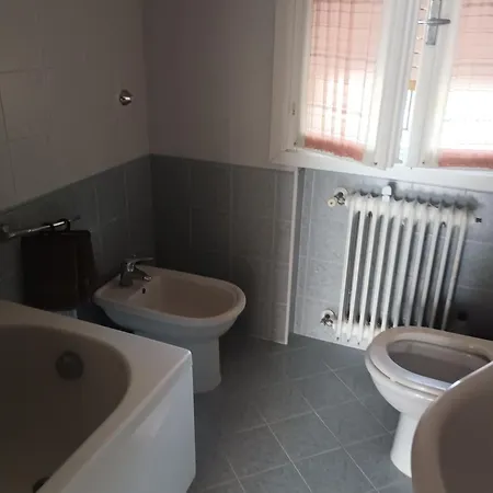 Casa Di Petya Guest house