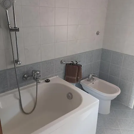 Guest house Casa Di Petya *