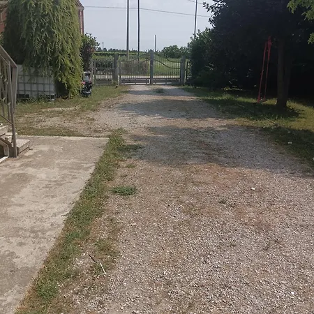 Casa Di Petya *