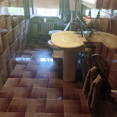 Casa Di Petya Calvecchia