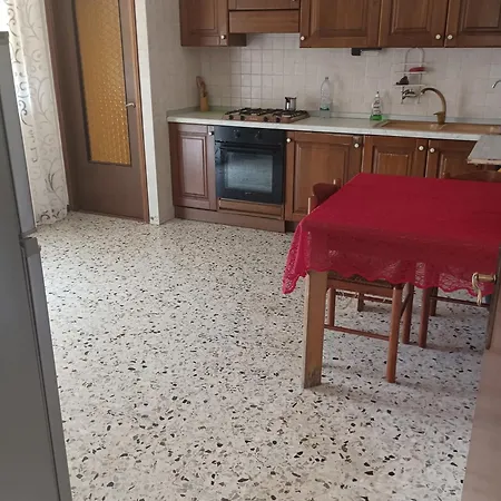 Casa Di Petya Guest house *