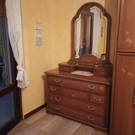 Vendégház Casa Di Petya Calvecchia