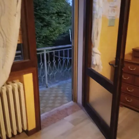 Casa Di Petya Guest house Calvecchia