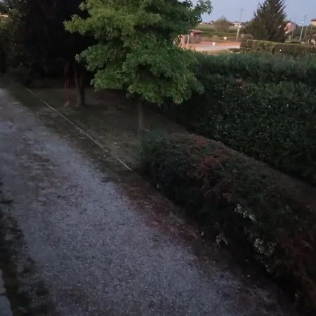 Casa Di Petya Calvecchia