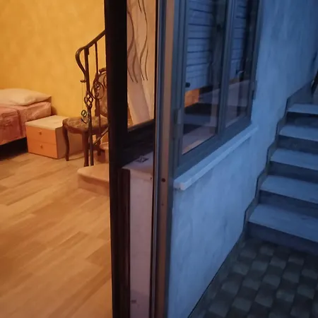 Casa Di Petya * Calvecchia