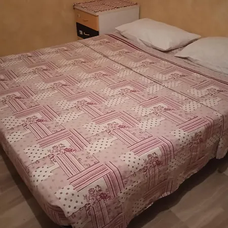 Casa Di Petya