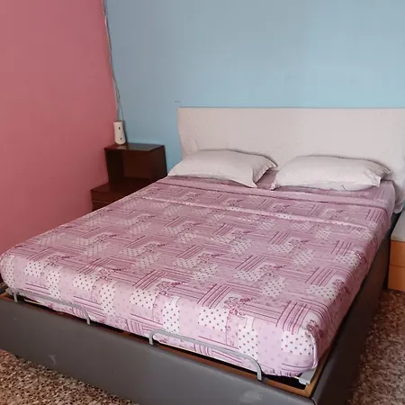 Casa Di Petya