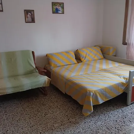 Casa Di Petya