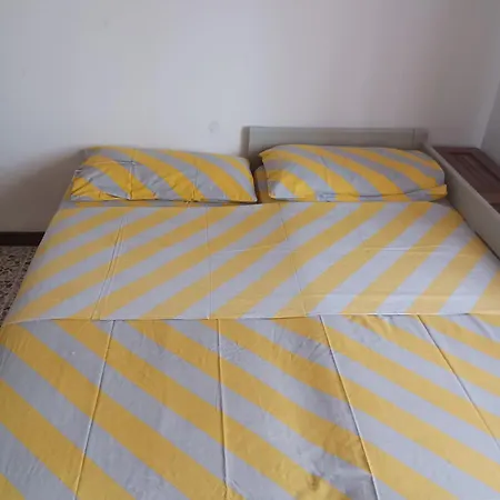 Casa Di Petya Guest house Calvecchia
