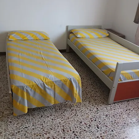 Casa Di Petya *