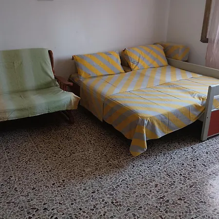 Casa Di Petya