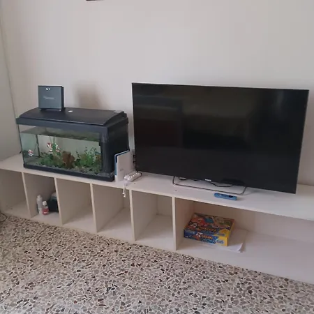 Casa Di Petya Guest house