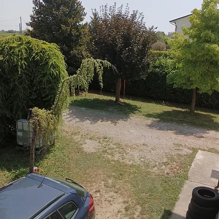 Affittacamere Casa Di Petya Calvecchia
