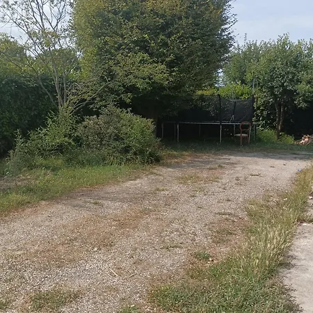 Affittacamere Casa Di Petya *